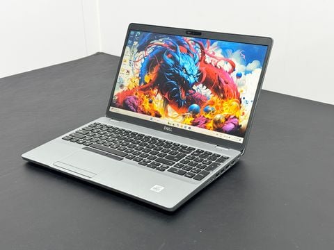 Dell Latitude 5510 Core i5-10310 8GB 256GB VGA 15.6FHD