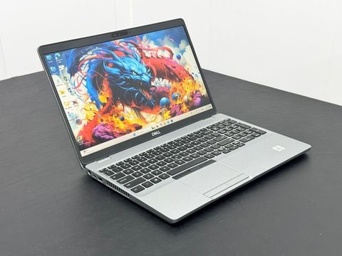 Dell Latitude 5510 Core i5-10310 8GB 256GB 15.6FHD