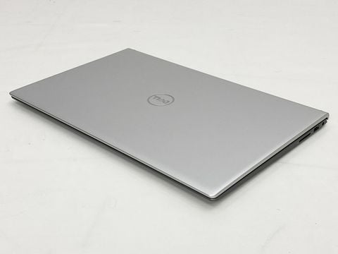 Dell inspriron 5515 Ryzen R5-5500U 8G 256G 15.6FHD IPS màu trắng bạc