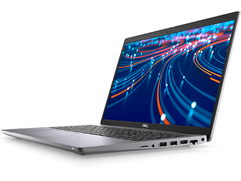 Dell latitude 5521 Core i7-11800H 16GB 512GB FHD