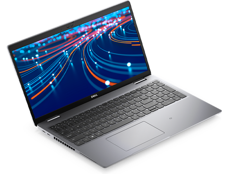 Dell latitude 5520 Core i7-1185G7 16GB 512GB FHD