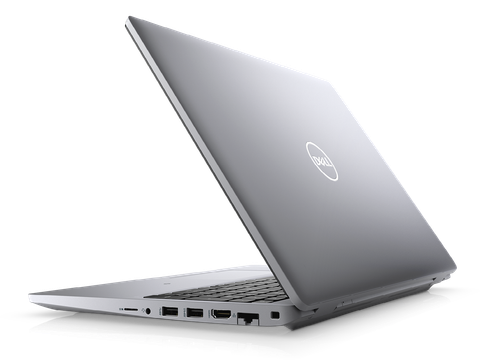 Dell latitude 5521 Core i7-11800H 16GB 512GB FHD