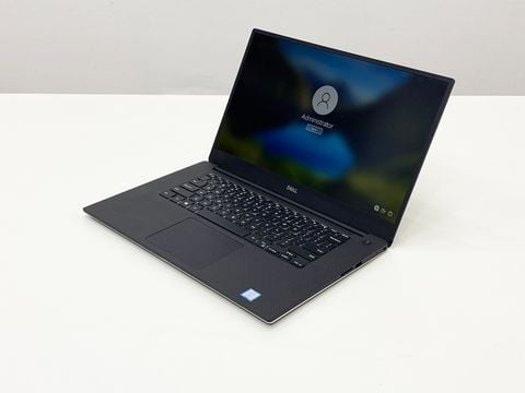 DELL Precision 5530 i7-8850H 16GB SSD 512 P1000 15.6 FHD