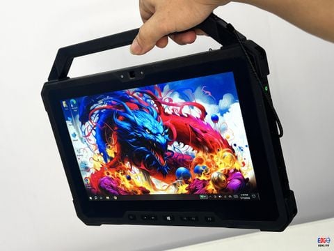 Dell Latitude 7212 Rugged Extreme Tablet i7-8650u 16GB 512GBgb FHD