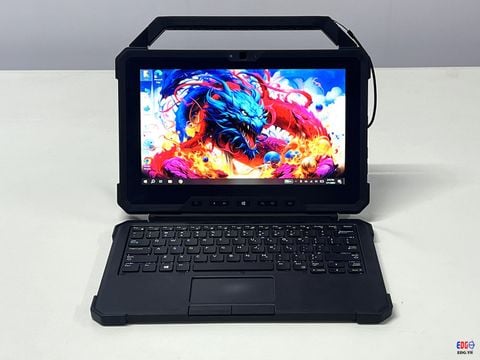 Dell Latitude 7212 Rugged Extreme Tablet i7-8650u 16GB 512GBgb FHD