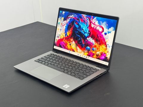 Dell Latitude 7410 2in1 i7-10610 16GB 512GB Màn 14 FHD cảm ứng