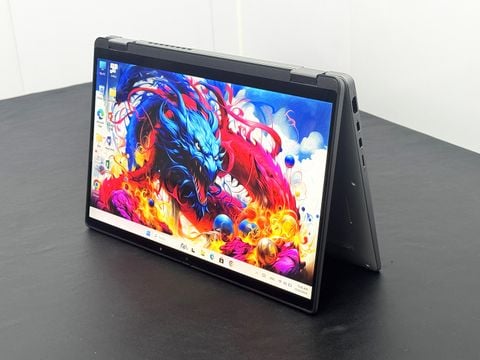 Dell Latitude 7410 2in1 i7-10610 16GB 512GB Màn 14 FHD cảm ứng