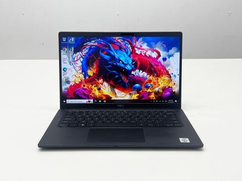 Dell Latitude 7410 i7-10610u 16GB 512GB FHD