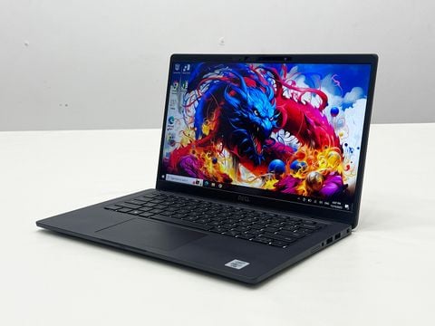 Dell Latitude 7410 i5-10310u 16GB 512GB FHD