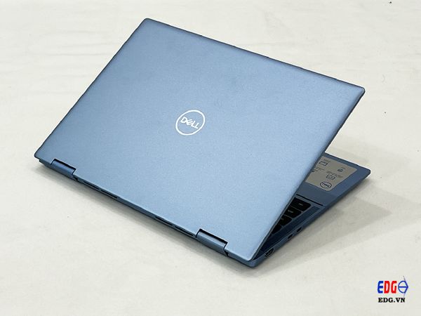 Dell Inspiron 7435 2in1 Ryzen 5 7530 8GB 512GB FHD+ xoay cảm ứng – EDG.VN