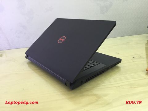 Dell N7447 i5-4210H, Ram 4Gb, HDD 500Gb, GTX850M