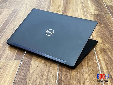 Dell Latitude 7480 Core i7-6600u 8GB 256GB 14.0 FHD cảm ứng