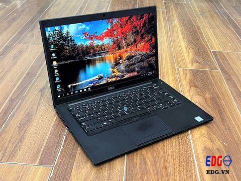 Dell Latitude 7490 i5-7300 8GB 256GB FHD