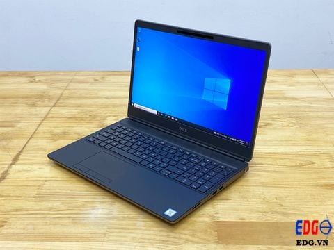 Dell Precision 7550 i9-10855H 64GB 1000GB RTX4000 FHD