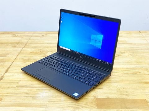 Dell Precision 7560 Core i9-11950H 32GB 512GB A4000 FHD