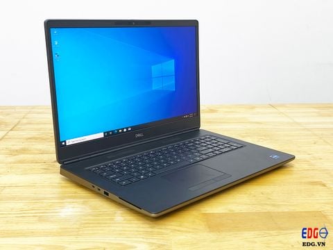 Dell Precision 7760 Core i9-11950H 32GB  1024GB RTX A5000 Màn FHD