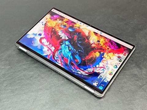Dell Latitude 9410 2in1 i7-10610 16GB 512GB FHD Cảm Ứng