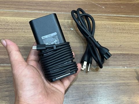 Sạc DELL Latitude 9410 65w chân C