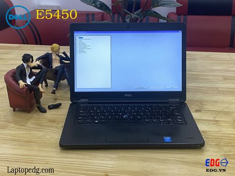 Dell Latitude E5450 thế hệ 5 giá rẻ