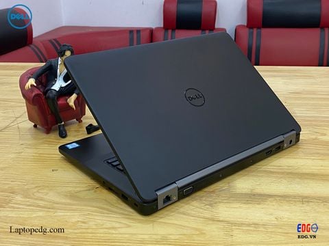 Dell Latitude E5470 ổn định bền bỉ