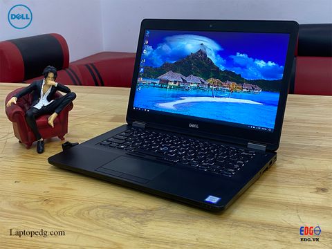 Dell Latitude E5470 ổn định bền bỉ