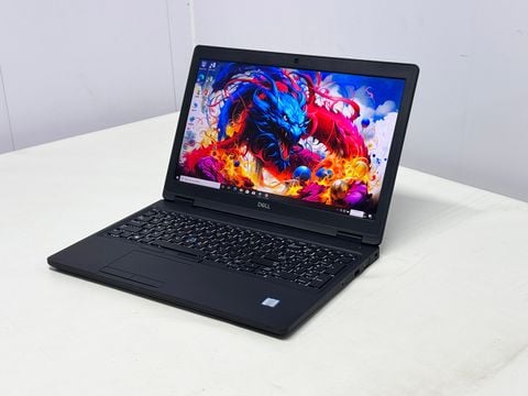 Dell latitude 5590 i5-8350u 8GB 256GB 15.6FHD