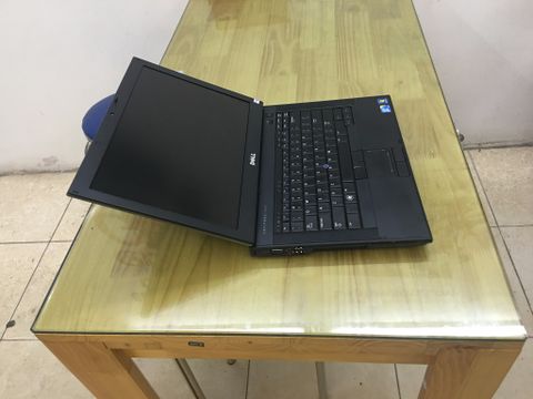 Laptop Dell Latitude E6410 core i5, ram 4Gb, ổ cứng 250Gb
