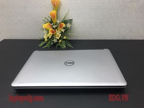 Dell E6540 Core i5-4300, Ram 4Gb, HDD 320Gb, VGA 2GB, 15.6