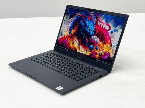 Dell Latitude 7310 i7-10610u 16GB 256GB 13.3 FHD