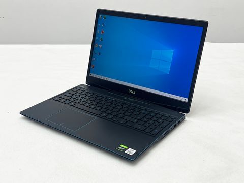 Dell Gaming G3 3500 i5-10300H 16GB 512GB GTX1650 15.6 FHD