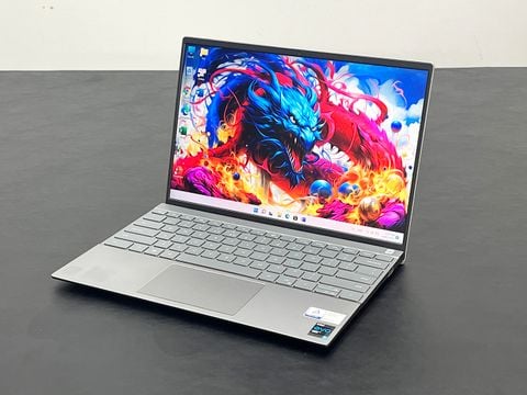Dell Inspiron 5310 i5-11320H 16GB 512GB MX450 13.3 QHD+