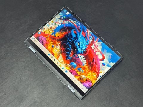 Dell Inspiron 7440 2in1 Core 7-150U 16GB 512GB  FHD+ xoay cảm ứng