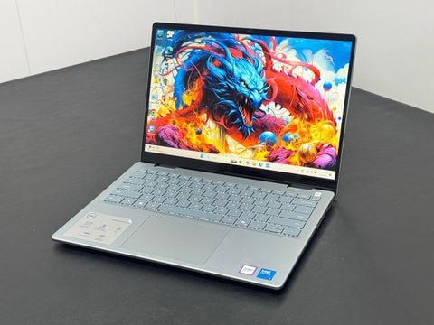 Dell Inspiron 7440 2in1 Core 5-120U 8GB 512GB  FHD+ xoay cảm ứng