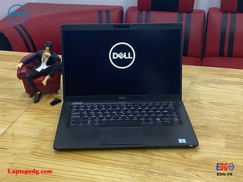 Dell Latitude 5400 Laptop bền bỉ giá rẻ