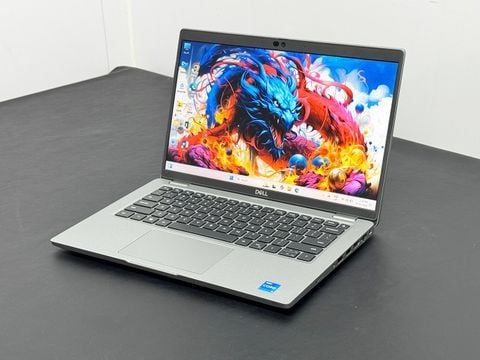 Dell latitude 5420 i5-1145G7 8GB 256GB FHD