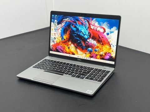 Dell Latitude 5511 Core i7-10850H 8GB 256GB 15.6FHD