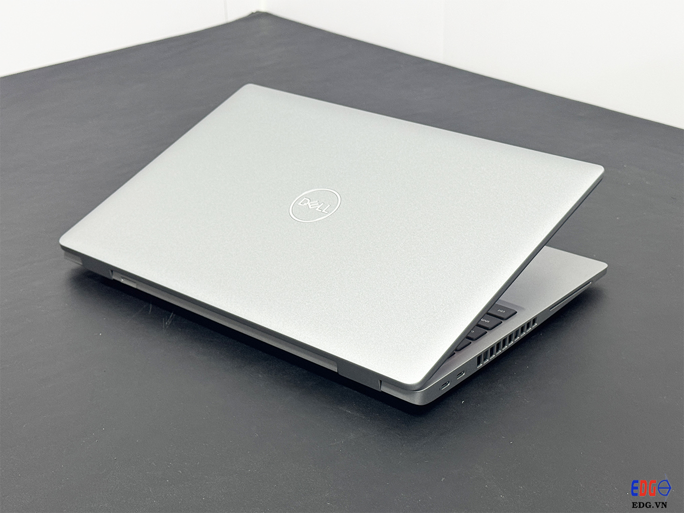 Dell latitude 5520 Core i7-1185G7 16GB 512GB FHD – EDG.VN