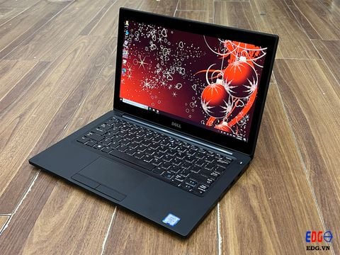 Dell Latitude 7290 Core i5-8350 8GB 256GB 12.5 cảm ứng