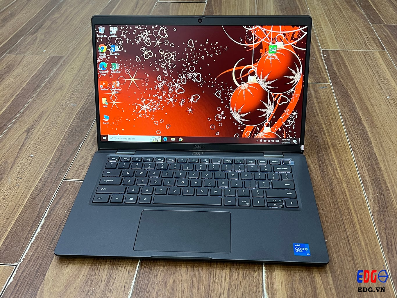 Scheda Madre Dell Latitude 7420 Usata Con Intel I7-1185G7, 16GB RAM - Testata E Garantita 30 Giorni