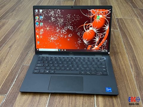 Dell Latitude 7420 core i7-1185G7 16GB 512GB 14FHD