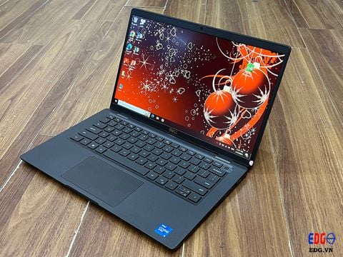 Dell Latitude 7420 core i7-1185G7 16GB 512GB 14FHD
