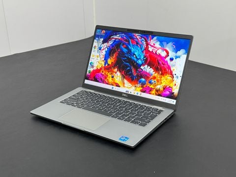 Dell Latitude 7420  i5-1145G7 16GB 256GB 14FHD Nhôm