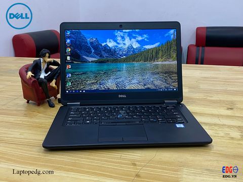 DELL Latitude E7450 Core i7-5600 8GB 256GB FHD