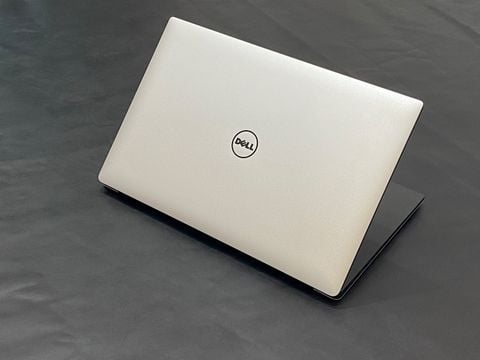 Dell Precision 5510 Máy trạm đồ họa doanh nhân