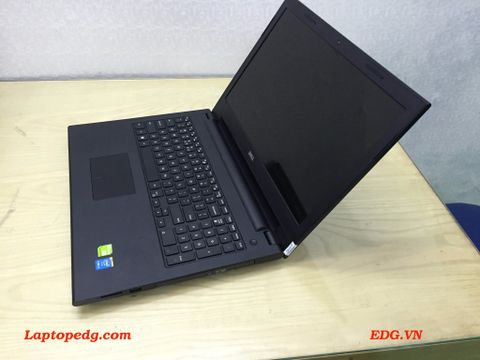 Laptop Dell Inspiron 3542 core i5, VGA rời, màn hình rộng 15.6 inch