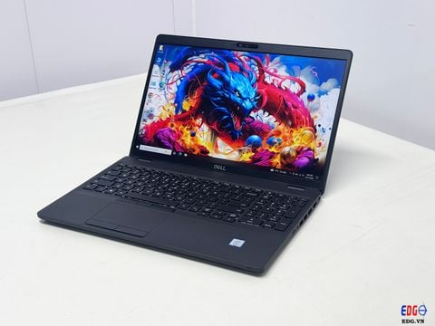 Dell Precision 3540 i5-8265 8GB 256GB VGA 15.6 FHD