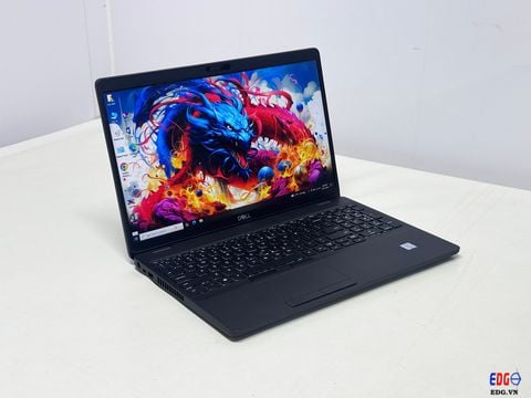 Dell Precision 3540 i5-8265 8GB 256GB VGA 15.6 FHD