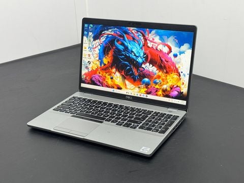 Dell Precision 3550 i7-10610 8GB 256GB P620 Màn 15.6FHD