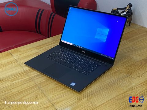 Dell Precision 5540 Core i7-9750H 16GB 512GB T1000 15.6 4K