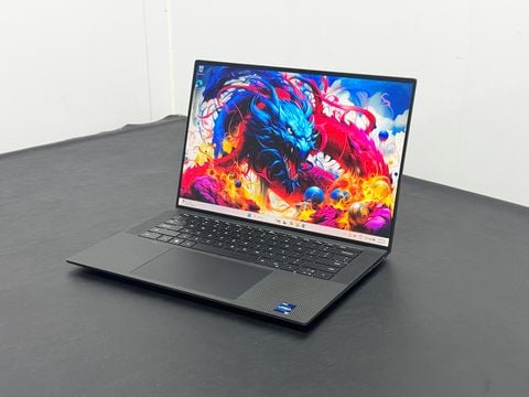 Dell Precision 7540 Core i7-9850H 32GB 512GB RTX3000 6GB FHD Dell Precision 7540 Core i7-9850H 32GB 512GB RTX3000 6GB FHD